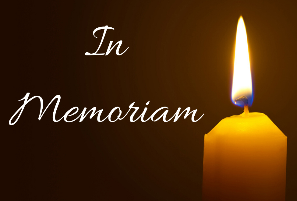In Memoriam: Jop van den Elsen